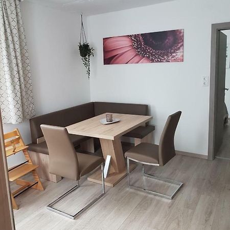 Spitaler Apartments Kirchberg am Walde Dış mekan fotoğraf