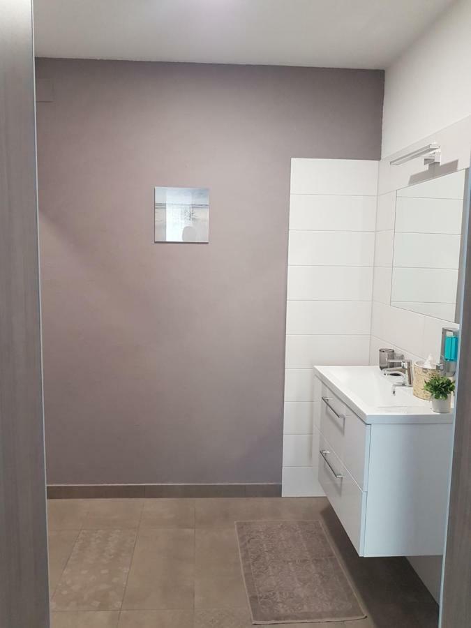 Spitaler Apartments Kirchberg am Walde Dış mekan fotoğraf
