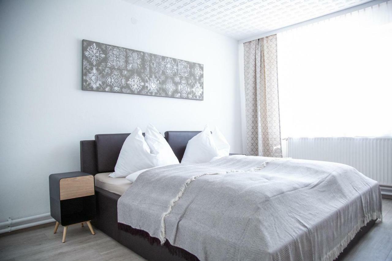 Spitaler Apartments Kirchberg am Walde Dış mekan fotoğraf