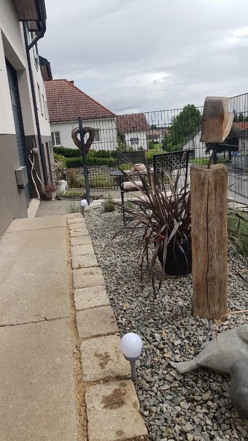 Spitaler Apartments Kirchberg am Walde Dış mekan fotoğraf