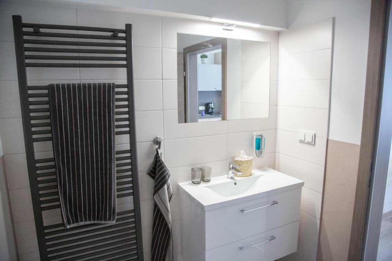 Spitaler Apartments Kirchberg am Walde Dış mekan fotoğraf