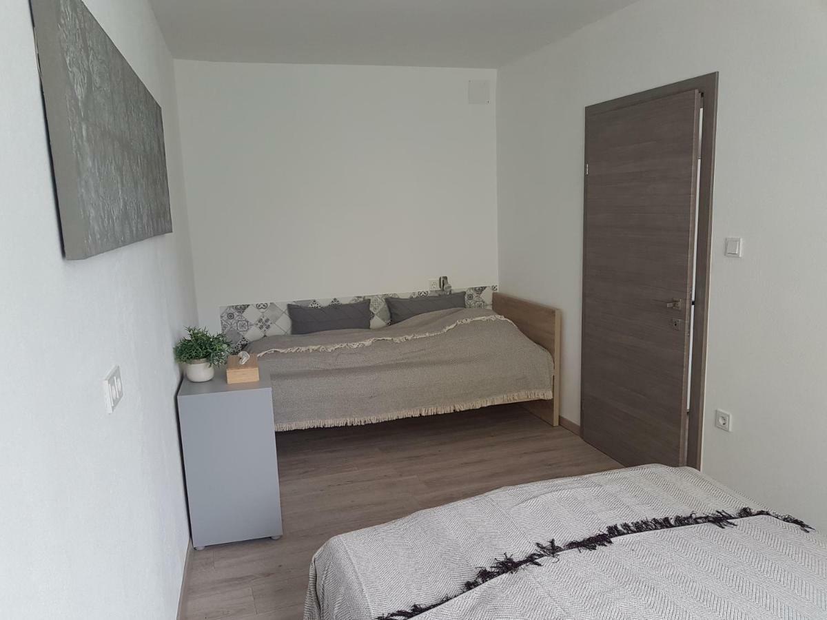 Spitaler Apartments Kirchberg am Walde Dış mekan fotoğraf
