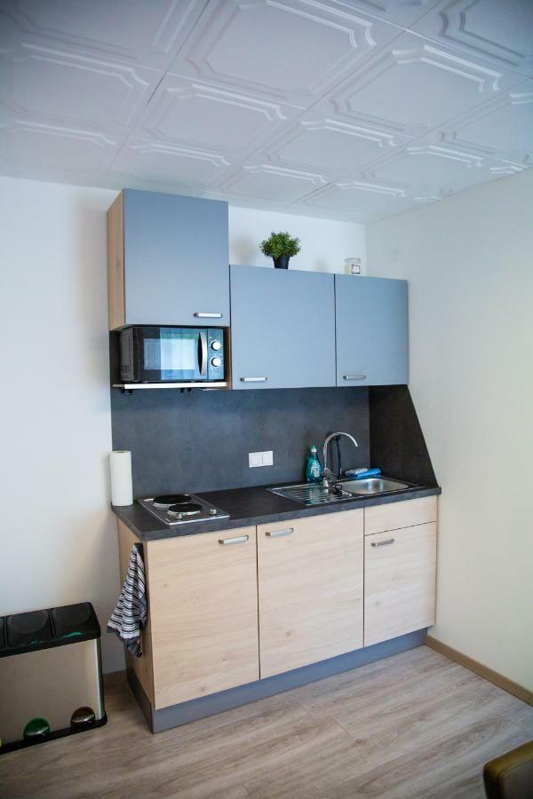 Spitaler Apartments Kirchberg am Walde Dış mekan fotoğraf